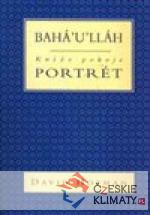 Bahá´u´lláh-kníže pokoje(portr - książka