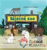 Báječná ZOO - książka