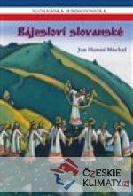 Bájesloví slovanské - książka