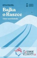Bajka o Raszce - książka