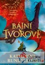 Bájní tvorové - książka