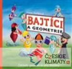 Bajtíci a geometrie - książka