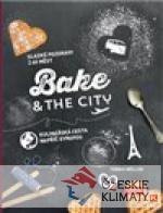 Bake & the City - książka