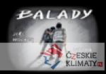 Balady - książka
