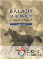 Balady o koních - książka