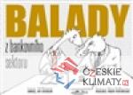 Balady z bankovního sektoru - książka