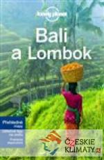 Bali a Lombok - książka