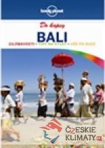 Bali do kapsy - Lonely Planet - książka
