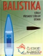 Balistika - książka