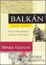 Balkán 1804-1999 - książka