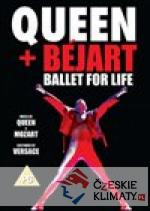 Ballet For Life/Deluxe - książka