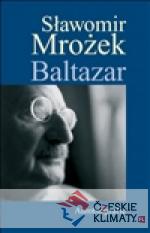 Baltazar - książka