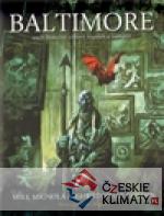 Baltimore - książka
