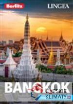 Bangkok - Inspirace na cesty - książka
