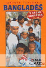 Bangladéš - książka