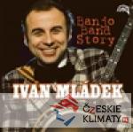 Banjo Band Story / 50 hitů - książka