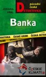 Banka - książka