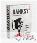 Banksy (3) - książka