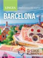 Barcelona - Průvodce do kapsy - książka
