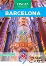 Barcelona - Víkend - książka