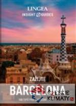Barcelona - Zažijte - książka