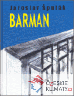 Barman - książka