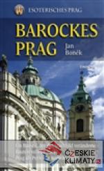 Barockes Prag - książka