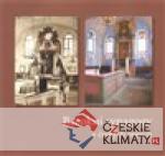 Barokní synagogy v českých zemích - książka