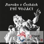 Baroko v Čechách - książka