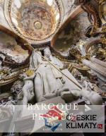 Baroque Prague - książka