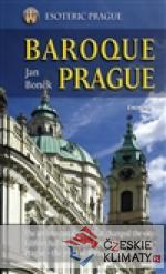 Baroque Prague - książka