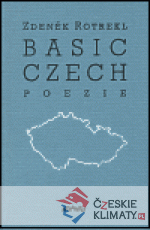 Basic Czech - książka