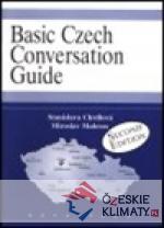 Basic Czech Conversation Guide - książka