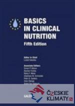 Basics in Clinical Nutrition - książka