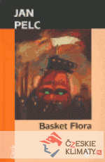 Basket Flora - książka
