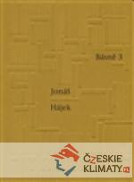 Básně 3 - książka
