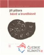 Básně a Brundibásně - książka