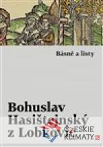 Básně a listy - książka