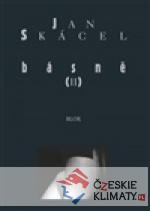 Básně II - książka