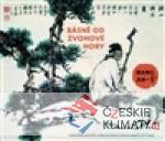 Básně od Zvonové hory - książka
