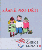 Básně pro děti - książka