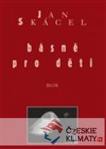 Básně pro děti - książka