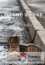 Básně z cest - książka