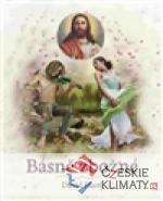 Básně zbožné - książka