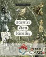 Básníci čtou básníky - książka