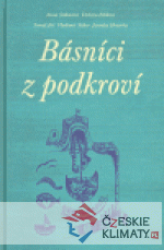 Básníci z podkroví - książka