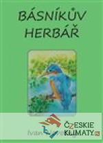 Básníkův herbář - książka