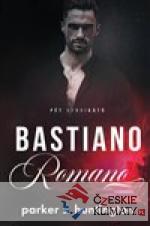 Bastiano Romano - książka