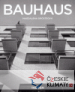 Bauhaus 1919-1933 - książka