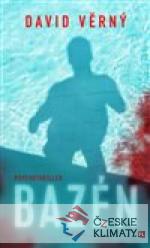 Bazén - książka